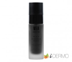 BLACK LUSCIOUS PRIMER (0001) MAQUILLAJE MIA